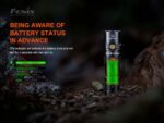 Компактен LED Фенер Fenix PD25R 800 Лумена USB-C » Force.BG