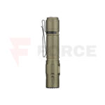 Заряден тактически фенер Olight Warrior Ultra 2500 лумена Olive Green » Force.BG