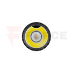 Заряден тактически фенер Olight Warrior Ultra 2500 лумена Olive Green » Force.BG