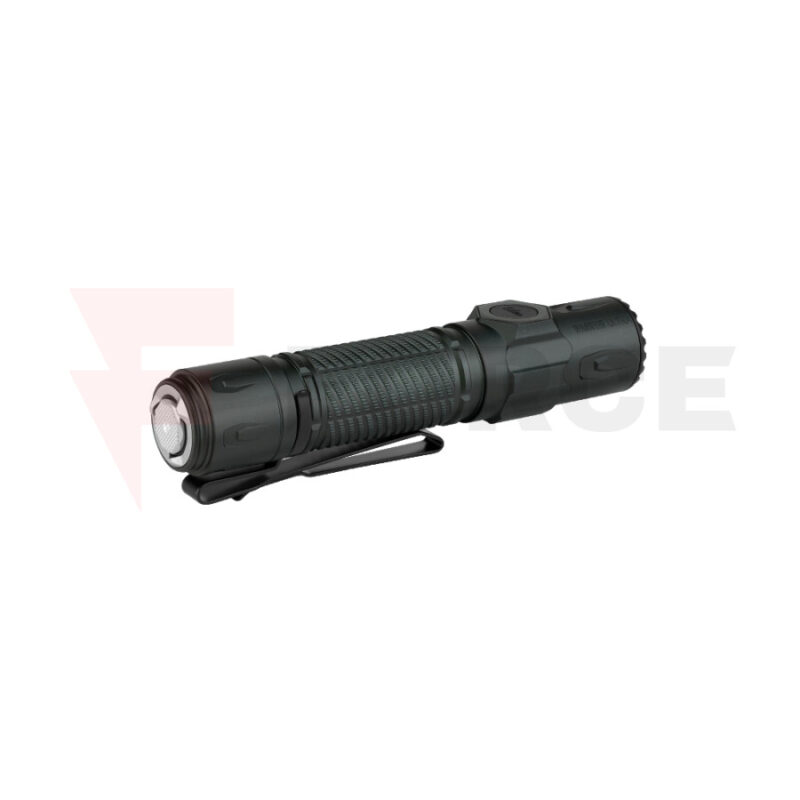 Тактически фенер Olight Warrior Ultra 2500 lumens сив » Force.BG