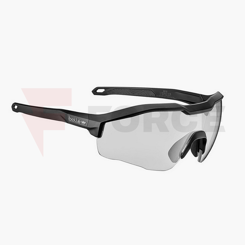 Балистични защитни очила BOLLE MY6 Platinum Clear » Force.BG