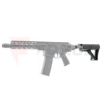 Адаптер за HPA бутилка Umarex T4E 270 мм за TC 68 » Force.BG