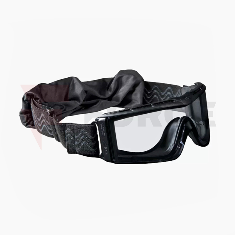 Балистични очила BOLLE X810 Ballistic Goggle BLACK » Force.BG