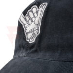 Бейзболна шапка Direct Action Shaka Feed Cap Black » Force.BG