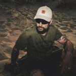 Бейзболна шапка за лов Helikon-tex Bushcraft Patch Cap » Force.BG
