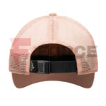 Бейзболна шапка Helikon-tex Technical Trucker Cap черна » Force.BG
