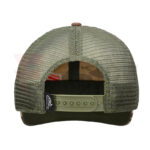 Бейзболна шапка Helikon-tex Trucker Cap Duck Hunter » Force.BG