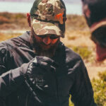 Бейзболна шапка Helikon-tex Trucker Cap Duck Hunter » Force.BG