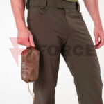Дъждобран пончо Helikon-Tex Lightweight Olive Green » Force.BG