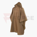 Дъждобран пончо Helikon-Tex Lightweight Olive Green » Force.BG