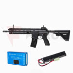 Резервен пълнител за еърсофт Umarex Heckler & Koch 160 патрона » Force.BG