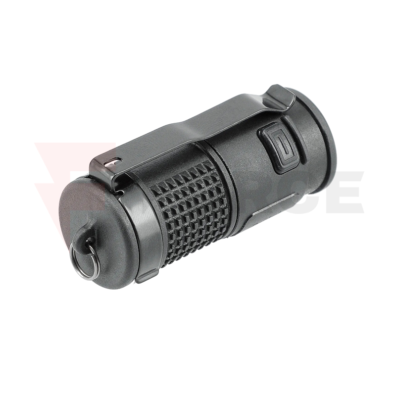 Тактически фенер за самозащита UMAREX P2P 500 lumens » Force.BG