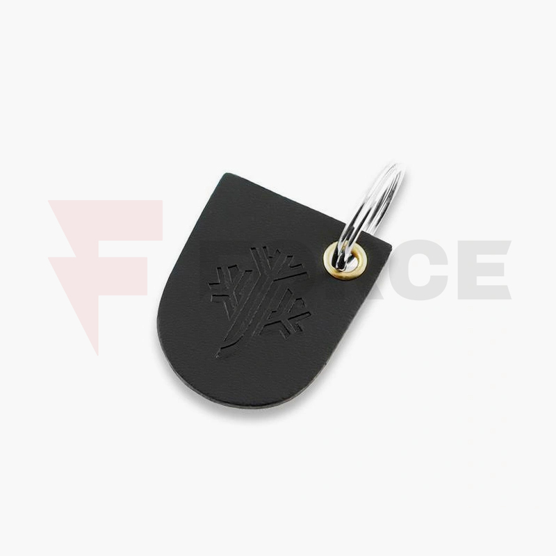 Кожен ключодържател Peltonen Knives Leather Key Fob » Force.BG