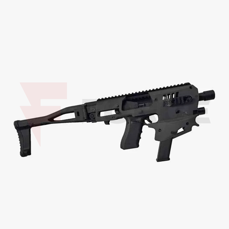 Конверсионен комплект MCK 2.0 Gen 2 за Glock 17/19 черен » Force.BG