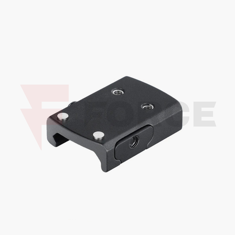 Монтаж за Пикатини Релса Osight S/SE/K-RMSc Нисък » Force.BG
