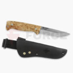 Фиксиран нож за лов Peltonen M07 Full Tang 14C28N » Force.BG