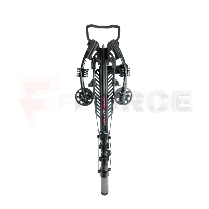 Полиспастен арбалет Killer Instinct TEMPR-X 195 lbs » Force.BG