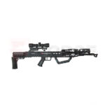 Полиспастен арбалет Killer Instinct TEMPR-X 195 lbs » Force.BG