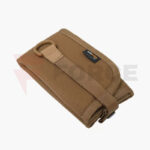 Сгъваема седалка Helikon-Tex VAGABOND SEAT PAD Earth Brown » Force.BG