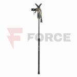 Стойка за стрелба монопод Fierydeer GEN.4 151 см камуфлаж » Force.BG