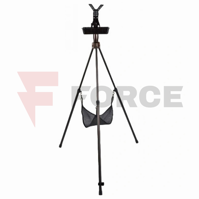 Стойка за стрелба Fierydeer Tri-pod GEN.7 - 165 см » Force.BG