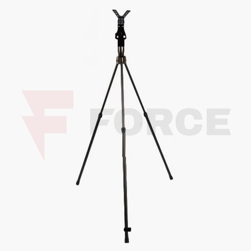 Стойка за стрелба Fierydeer Tri-pod GEN.7 - 165 см » Force.BG