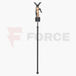 Стойка за стрелба Fierydeer Monopod GEN.5 151 см камуфлаж » Force.BG