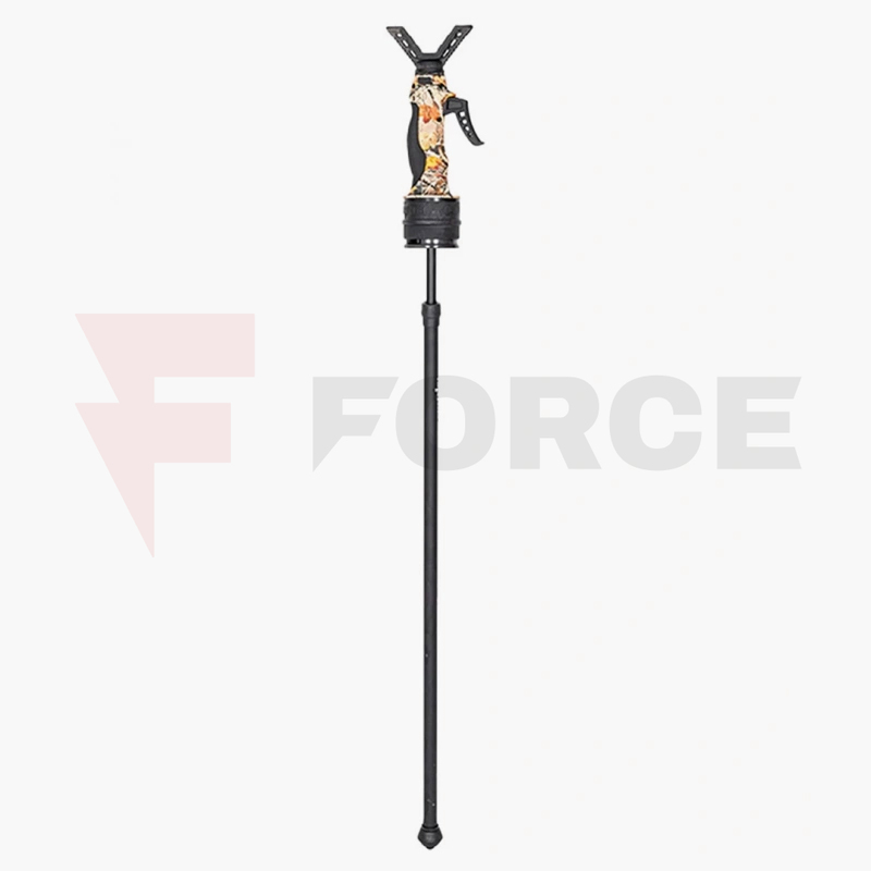 Стойка за стрелба Монопод Fierydeer GEN.5 165 см » Force.BG