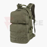 Тактически кобур Blackhawk Serpa CQC за H&K - черен » Force.BG