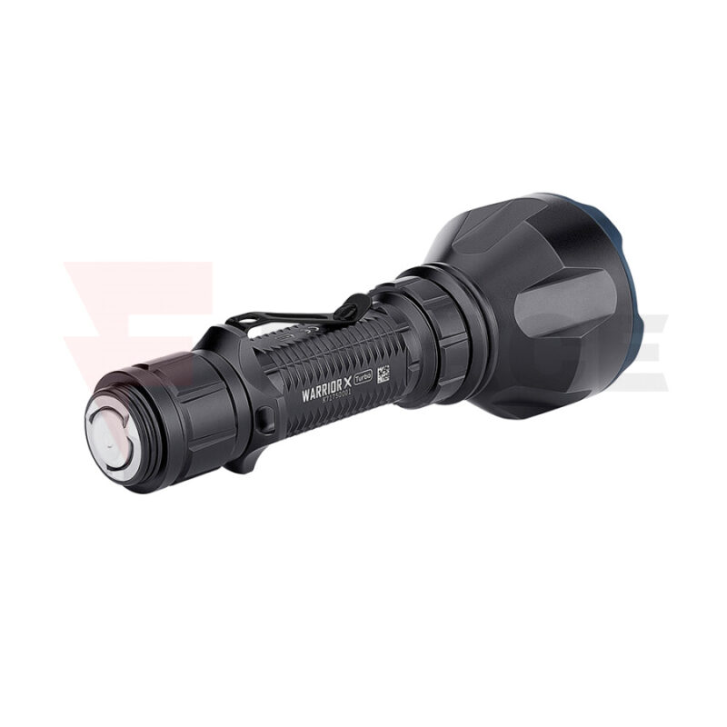 Тактически фенер Olight Warrior X Turbo 1100lm » Force.BG
