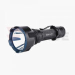 Оръжеен фенер с лазер Olight BALDR Pro 1350lm Черен » Force.BG