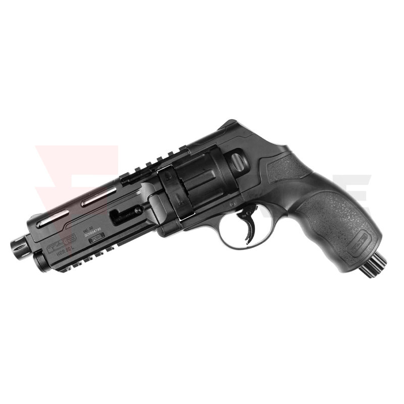 Тунинг цев Homedefence за UMAREX T4e HDR50-L 12.7мм » Force.BG