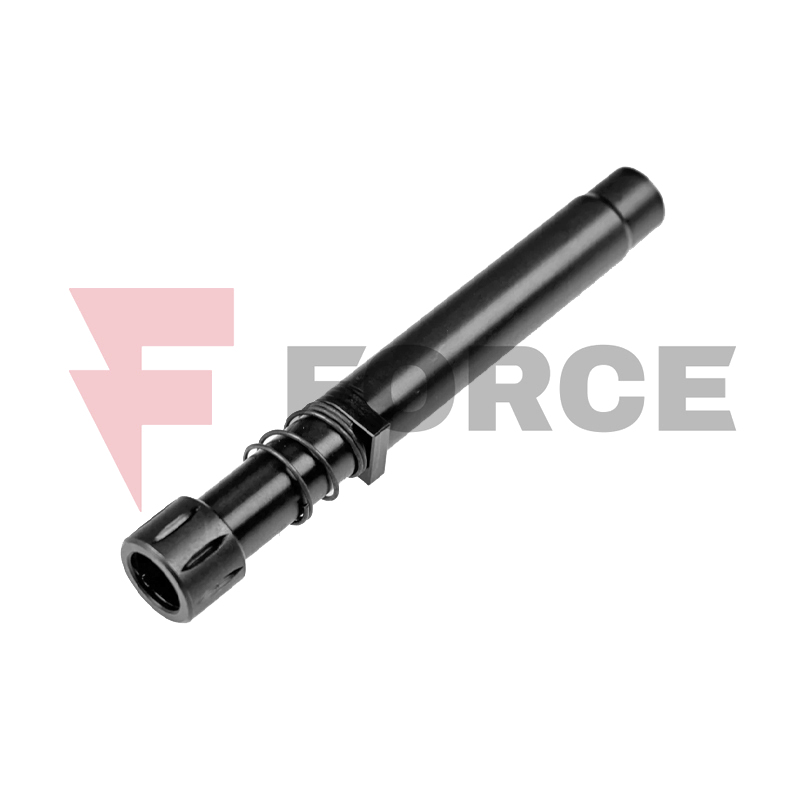 Тунинг цев Homedefence за UMAREX T4e HDR50-L 12.7мм » Force.BG