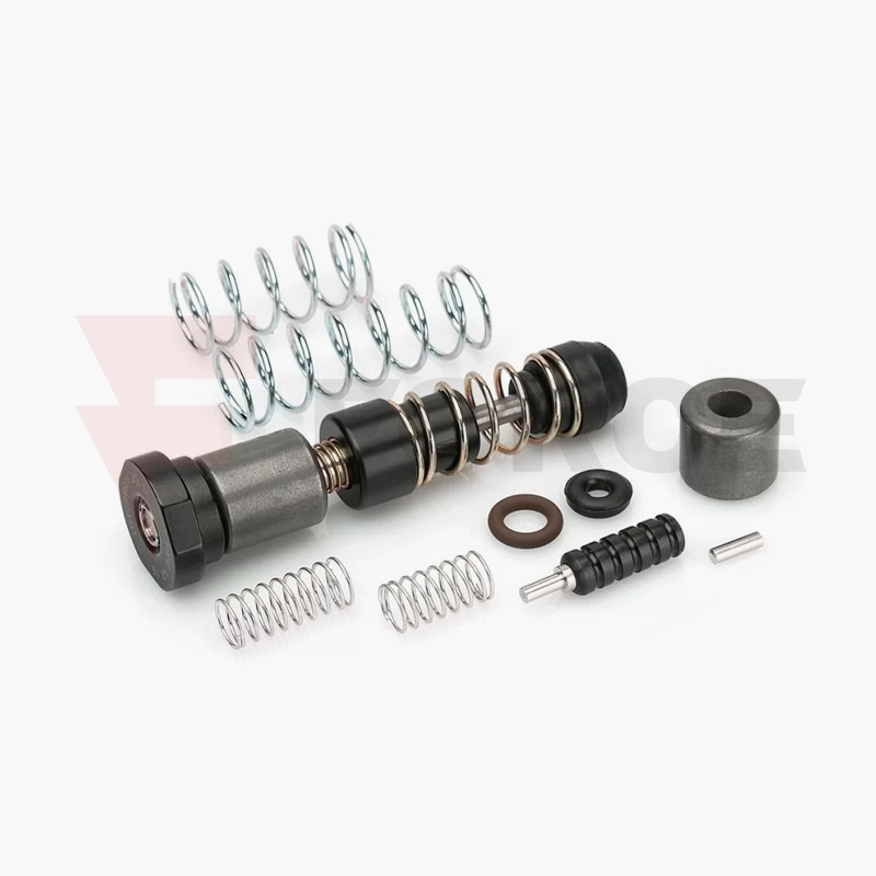 Възвратна пружина за AR15/M16 cal.223/5.56 с намален откат » Force.BG
