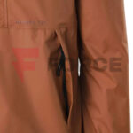 Водоустойчиво яке Helikon-tex Levanter Black - Анорак » Force.BG