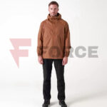 Водоустойчиво яке Helikon-tex Levanter Black - Анорак » Force.BG