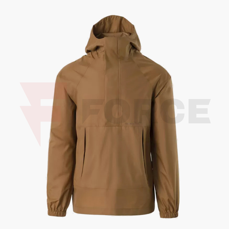 Леко водоустойчиво яке Helikon-tex Levanter Coyote » Force.BG