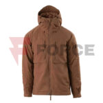 Зимно яке Helikon-tex Yukon Winter Jacket Black » Force.BG