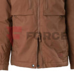Зимно яке Helikon-tex Yukon Winter Jacket Black » Force.BG
