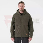 Зимно яке Helikon-tex Yukon Winter Taiga Green » Force.BG