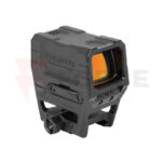 Бързомер с зелена точка Holosun AEMS-CORE-X2 GR 2MOA » Force.BG
