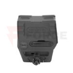 Бързомер с зелена точка Holosun AEMS-CORE-X2 GR 2MOA » Force.BG