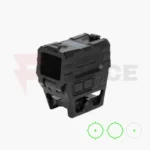 Бързомер Holosun AEMS-PRO-X2 RD 2/65MOA с Solar » Force.BG