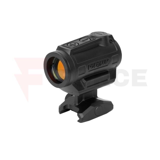 Бързомер Holosun ARO MRS GR 2/65 MOA зелен » Force.BG