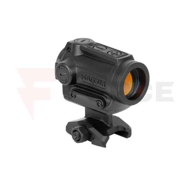 Бързомер Holosun ARO MRS RD 2/65MOA алуминий » Force.BG