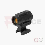Бързомер Holosun ARO MRS RD 2/65MOA алуминий » Force.BG