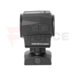 Бързомер за карабина Holosun SCRS-MRS GR 2/65MOA Solar » Force.BG