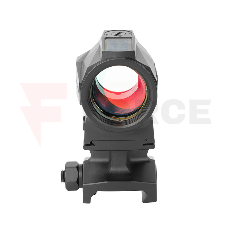 Бързомер Holosun SCRS-MRS RD 2/65MOA Solar за карабина » Force.BG