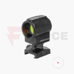 Бързомер Holosun SCRS RD 2MOA Solar за карабина » Force.BG