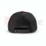 Бейзболна шапка Benchmade Classic Hat Caramel/Black » Force.BG